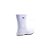 Bota de EVA Cano 28cm Térmica com Solado Antiderrapante Branca BB87 CA 42632 Soft Works - - Imagem 2