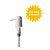 Creme Grupo III Help Hand 4Kg - Imagem 2