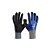 Luva Hand Cut Oil Full Handex CA 49945 - - Imagem 1