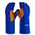 Luva Soldador Hand Solda Handex CA 49283 - G - Imagem 1