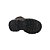 Botina Nobuck Marrom Café Ecosafety PS139AP-015 CA40677 - - Imagem 3
