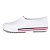 Tênis de EVA Solado Antiderrapante Branco BB80 - Soft Works CA 37212 - Imagem 1