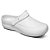 Sapato Tipo Babuche de EVA com Solado Antiderrapante Branco BB60 Soft Works CA 27921 - - Imagem 1
