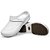 Sapato Tipo Babuche de EVA com Solado Antiderrapante Branco BB60 Soft Works CA 27921 - - Imagem 2