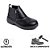 Botina Eletricista Bico Composite CA 30187 Idol - - Imagem 1