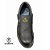 Sapato Idol Elástico Bico Pvc Eletricista CA 21159 - - Imagem 2