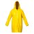 Capa de Chuva PVC Amarela Maicol CA 28191 - GG - Imagem 1