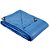 Lona de Polietileno Azul 2m x 2m Vonder - Imagem 1