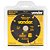 Disco de Corte Para Madeira 110mm DMV 110 Vonder - Imagem 1