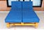 Sofá de Pallet com Almofadas + Chaise - Modelo Jasmin - Imagem 1
