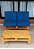 Sofá de Pallet com Almofadas + Mesa de Centro - Modelo Jasmin - Imagem 1
