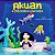 Akuan o peixinho curioso - Imagem 1