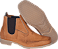 Botina PVC Milho Raça Boots - Imagem 1