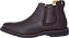 Botina Chelsea Confort Raça Boots - Imagem 3