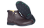 Botina Zipper Confort Raça Boots - Imagem 1