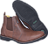Botina Ranger Confort Raça Boots - Imagem 1