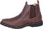 Botina Ranger Confort Raça Boots - Imagem 3