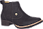 Botina Feminina Apaluza Raça Boots - Imagem 2