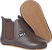 Botina Baby Espiguete Raça Boots - Imagem 1