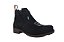 Botina Feminina Zipper Bordada Raça Boots - Imagem 2