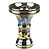 ROSH BKING BOWL PREMIUM - PRETO PEROLADO - Imagem 1