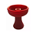 ROSH SILICONE - VERMELHO - Imagem 1