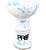 ROSH PRO HOOKAH OLD SCHOOL - BRANCO/AZUL - Imagem 1