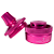 HOOVER FILTRO PARA ROSH - ROSA - TRITON HOOKAH - Imagem 2