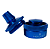 HOOVER FILTRO PARA ROSH - AZUL - TRITON HOOKAH - Imagem 2