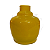 VASO BALL - AMARELO - Imagem 1