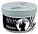 Essência Social Smoke - Mobster 250g – Sabor Energy Drink com Frutas Cítricas - Imagem 1