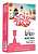 MAZAYA CANDY DROPS - 50g - BALA DE FRAMBOESA REFRESCANTE - Imagem 1