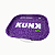 BANDEJAS KUNK ZOMO METAL - Imagem 2