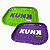 BANDEJAS KUNK ZOMO METAL - Imagem 1