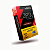 ESSENCIA ZGY - CHERRY STARBURST ZIGGY – Cereja Doce e Suave – 50 g - Imagem 1