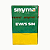 SMYRNA EVA's SIN - 50g - MAÇA VERDE - Imagem 1