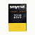 Essência Smyrna Zeus Cold Mint 50g – Menta Gelada Intensa - Imagem 1