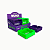 CINZEIRO DE SILICONE KUNK - ZOMO - Imagem 1
