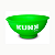 CUIAS DE SILICONE KUNK - ZOMO - Imagem 4