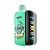 Elfbar 23.000 Puffs – Miami Mint - Imagem 2