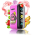 Elfbar 23.000 Puffs – Strawberry Banana - Imagem 1