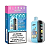Elfbar 23.000 Puffs – Pineapple Plum Lime Mint - Imagem 2
