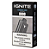 Ignite V80 – Blueberry Lemon - mirtilio Limão 8000 puff - Imagem 1