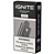 Ignite V80 – Grapefruit Mint – Toranja Hortelã 8000 puff - Imagem 1
