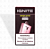 Ignite V80 – Bergamot Lime – Limão Citrico e refrescante 8000 puff - Imagem 1