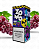 Nicsalt Zomo Grape Style – Uva Suculenta - Imagem 2