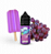 Nicsalt Zomo Nasty Grape – Uva Intensa e Refrescante - Imagem 2