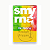 Essência Smyrna Be Happy 50g – Explosão Frutada e Envolvente - Imagem 1