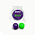 Pote de Silicone Zomo Kunk 10 ml – Compacto e Hermético - Imagem 5