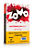 Essência Zomo Watermelon Mint 50g – Melancia com Menta - Imagem 2